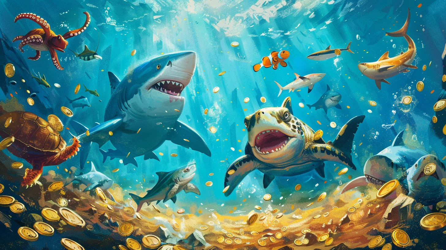 Khám Phá VNDWIN: Trải Nghiệm Game Online Đỉnh Cao