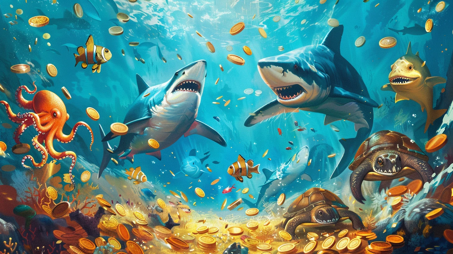 Khám Phá VNDWIN: Trải Nghiệm Game Online Đỉnh Cao