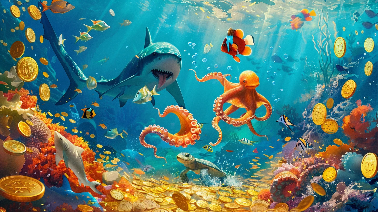 Khám Phá Thế Giới Giải Trí Tại HQ88