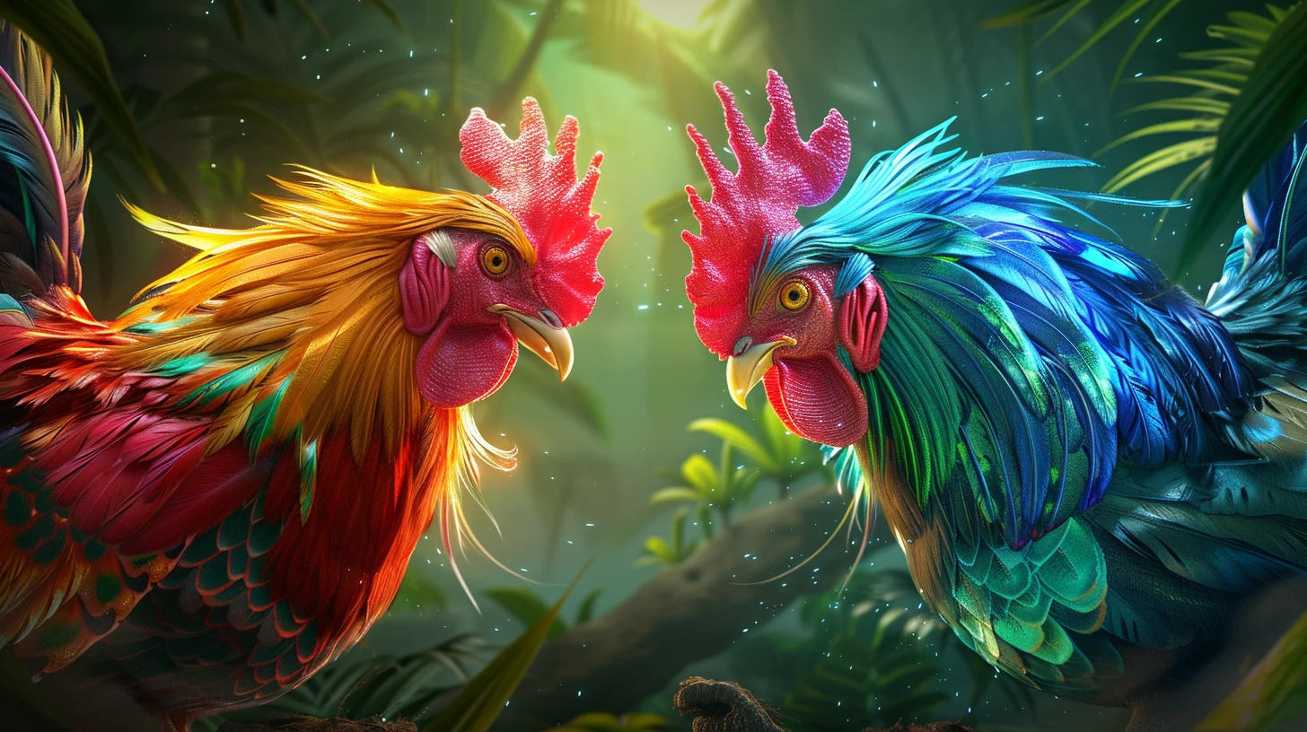 Khám Phá Luck8: Nơi Cơ Hội Thắng Lớn Đang Chờ Bạn