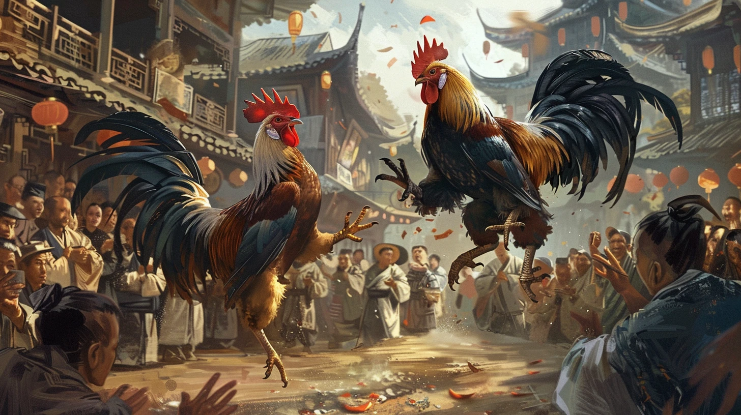 Khám Phá VIPWIN: Nơi Giao Thoa Giữa Giải Trí và Thể Thao