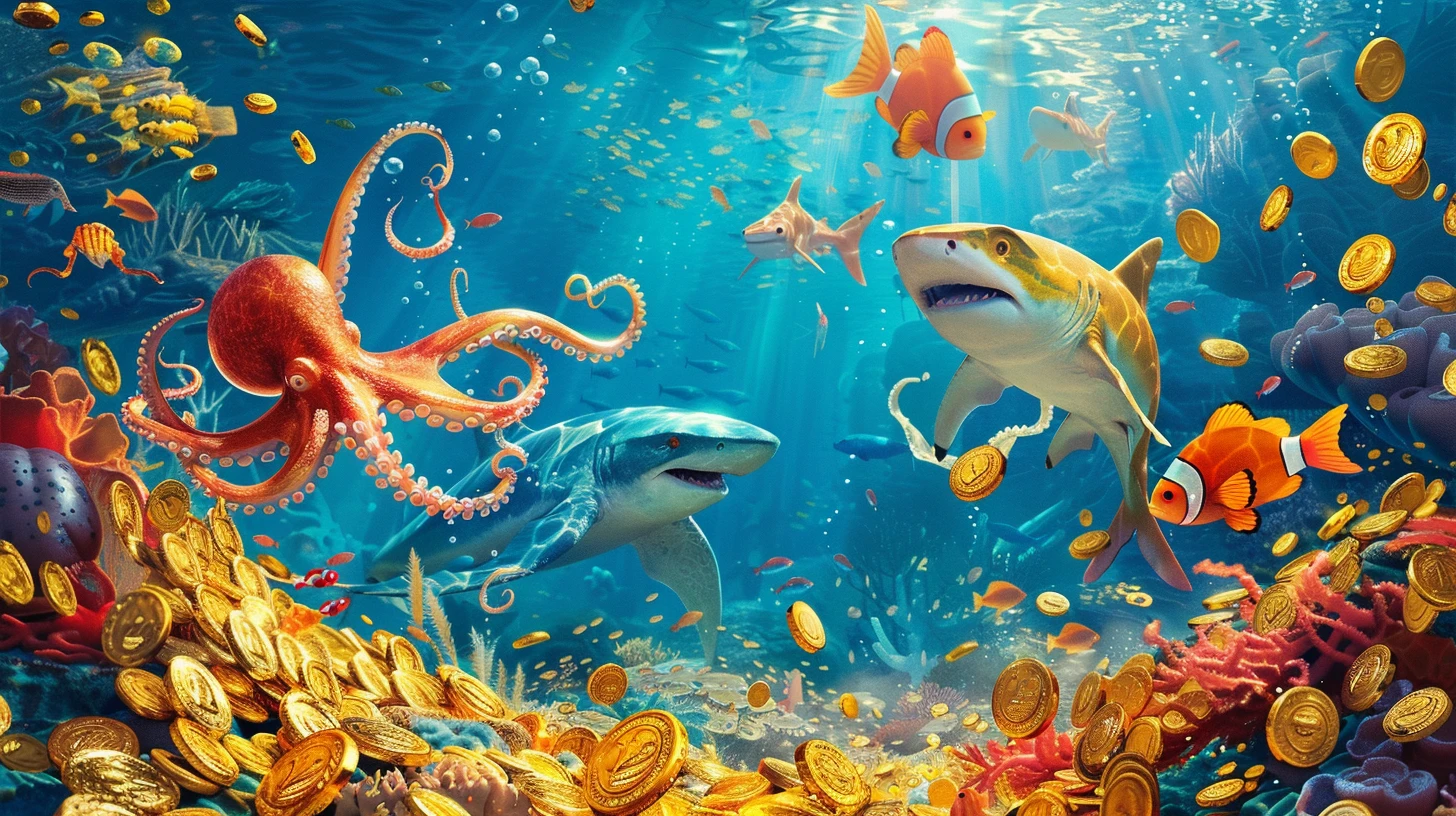 Khám Phá Thế Giới Giải Trí Với AZ888