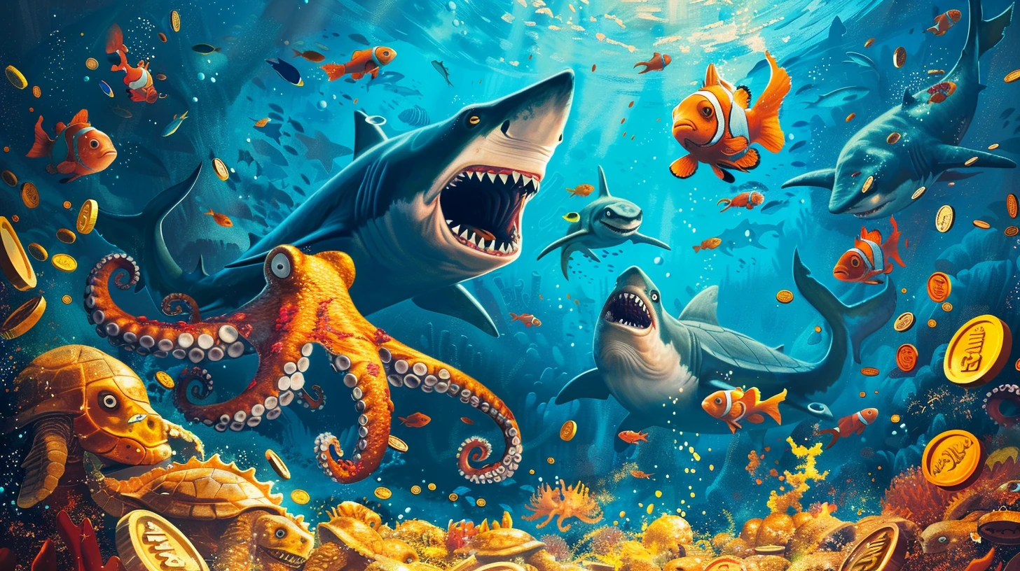 Khám Phá Thế Giới Giải Trí Cùng jj88 và Những Trò Chơi Hấp Dẫn