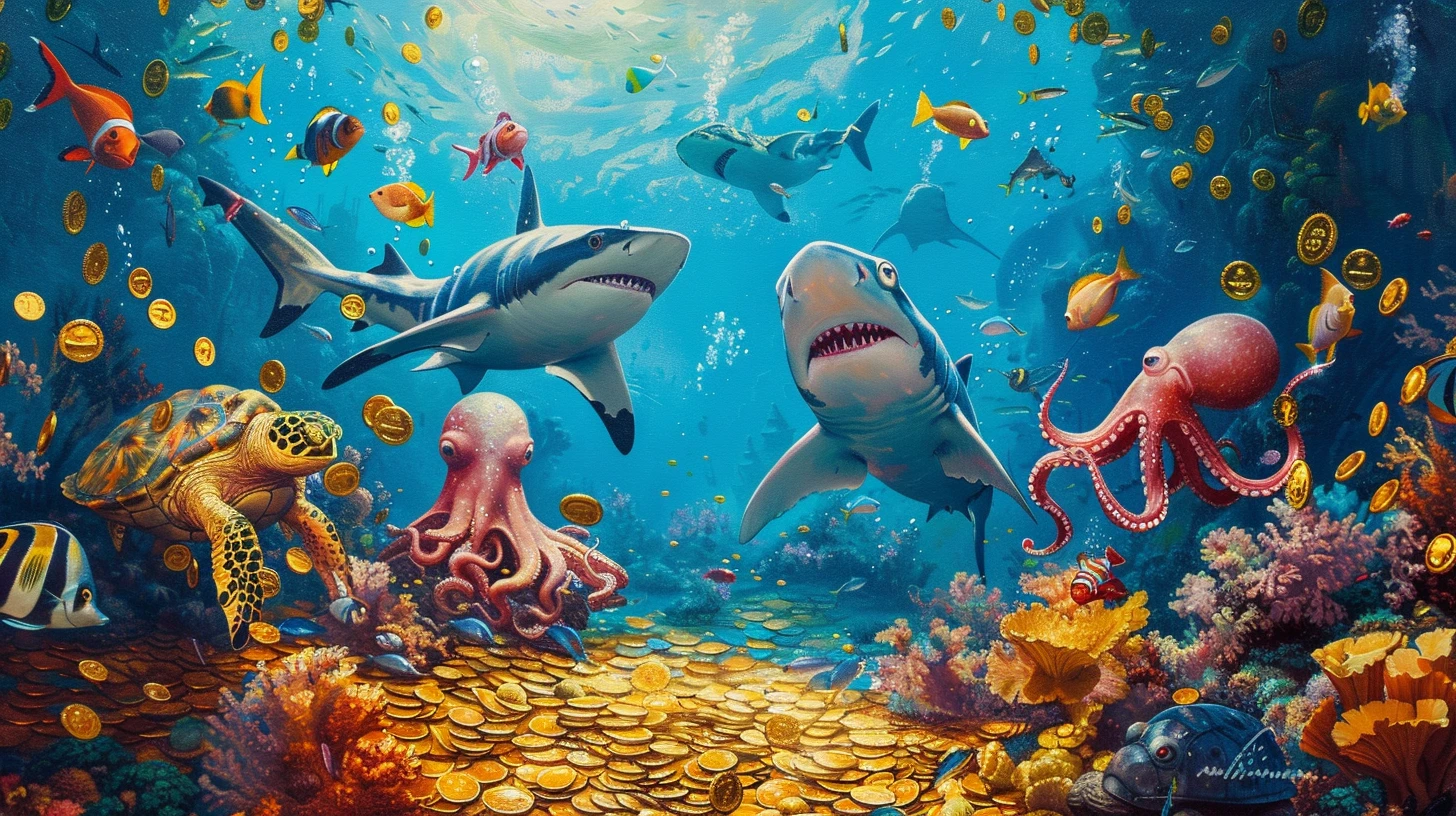 Khám Phá Thế Giới Giải Trí Cùng jj88 và Những Trò Chơi Hấp Dẫn