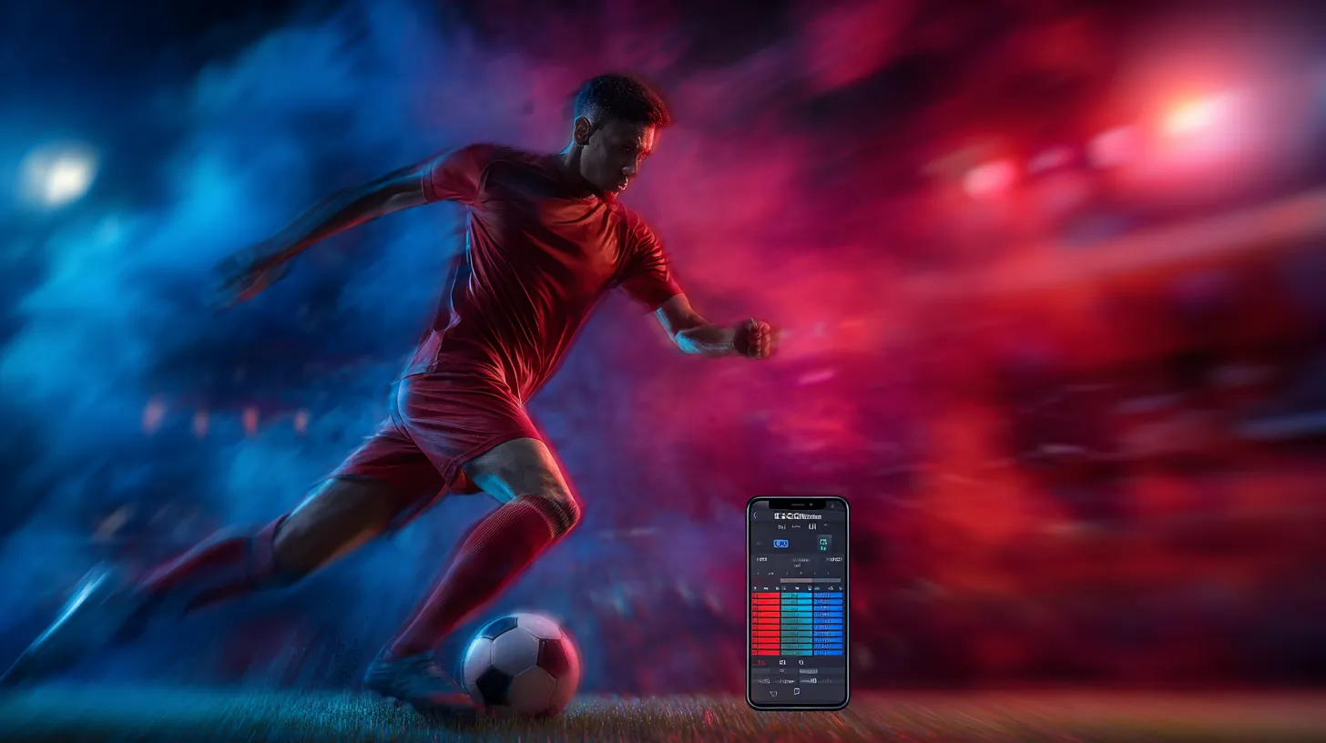 Khám Phá 777win: Nền Tảng Đặt Cược Bóng Đá Hàng Đầu