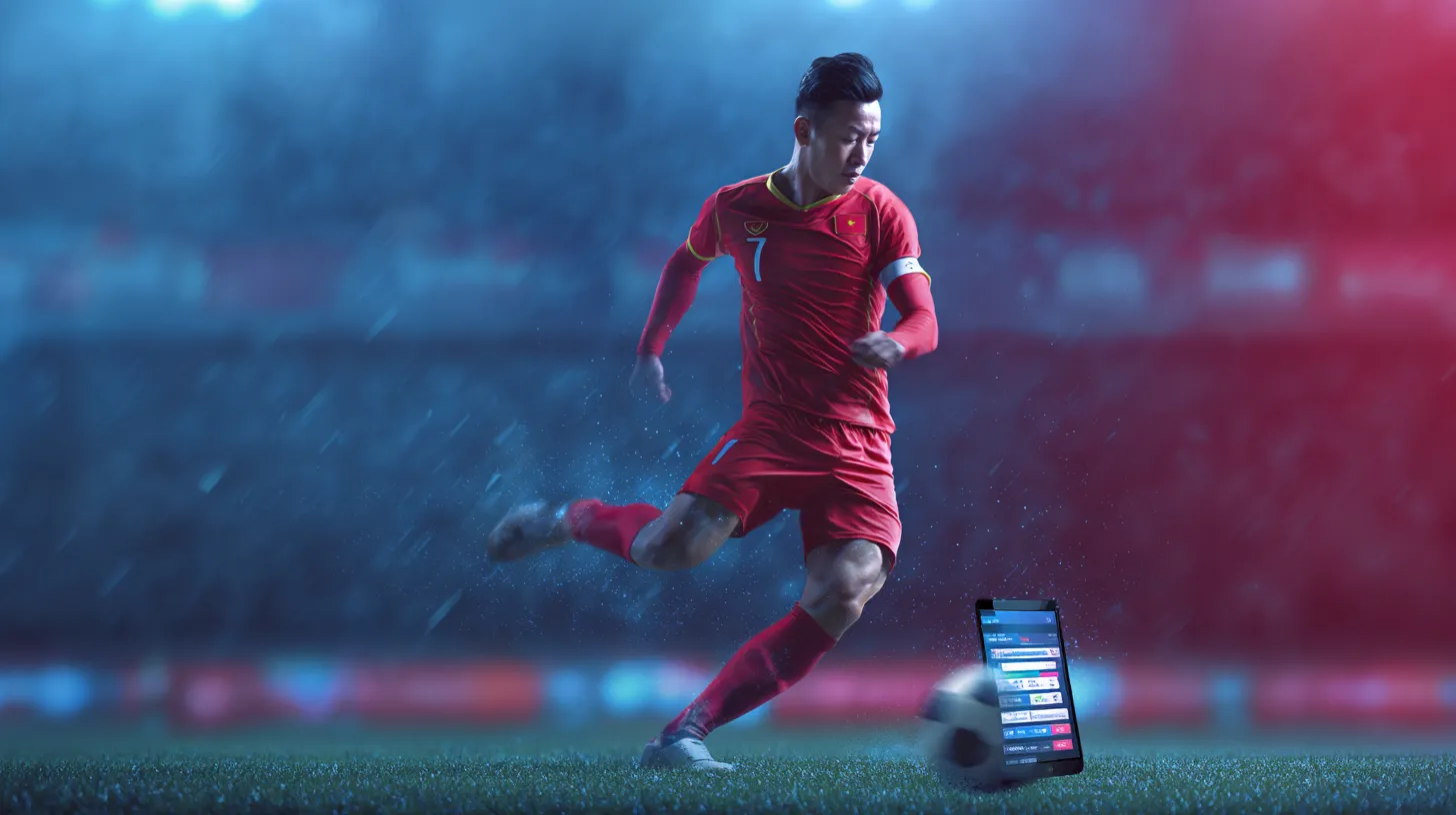 Khám Phá 777win: Nền Tảng Đặt Cược Bóng Đá Hàng Đầu