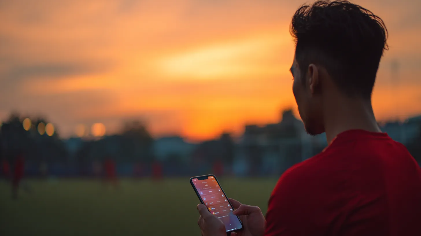 Khám Phá JSS77: Nền Tảng Thể Thao Đỉnh Cao