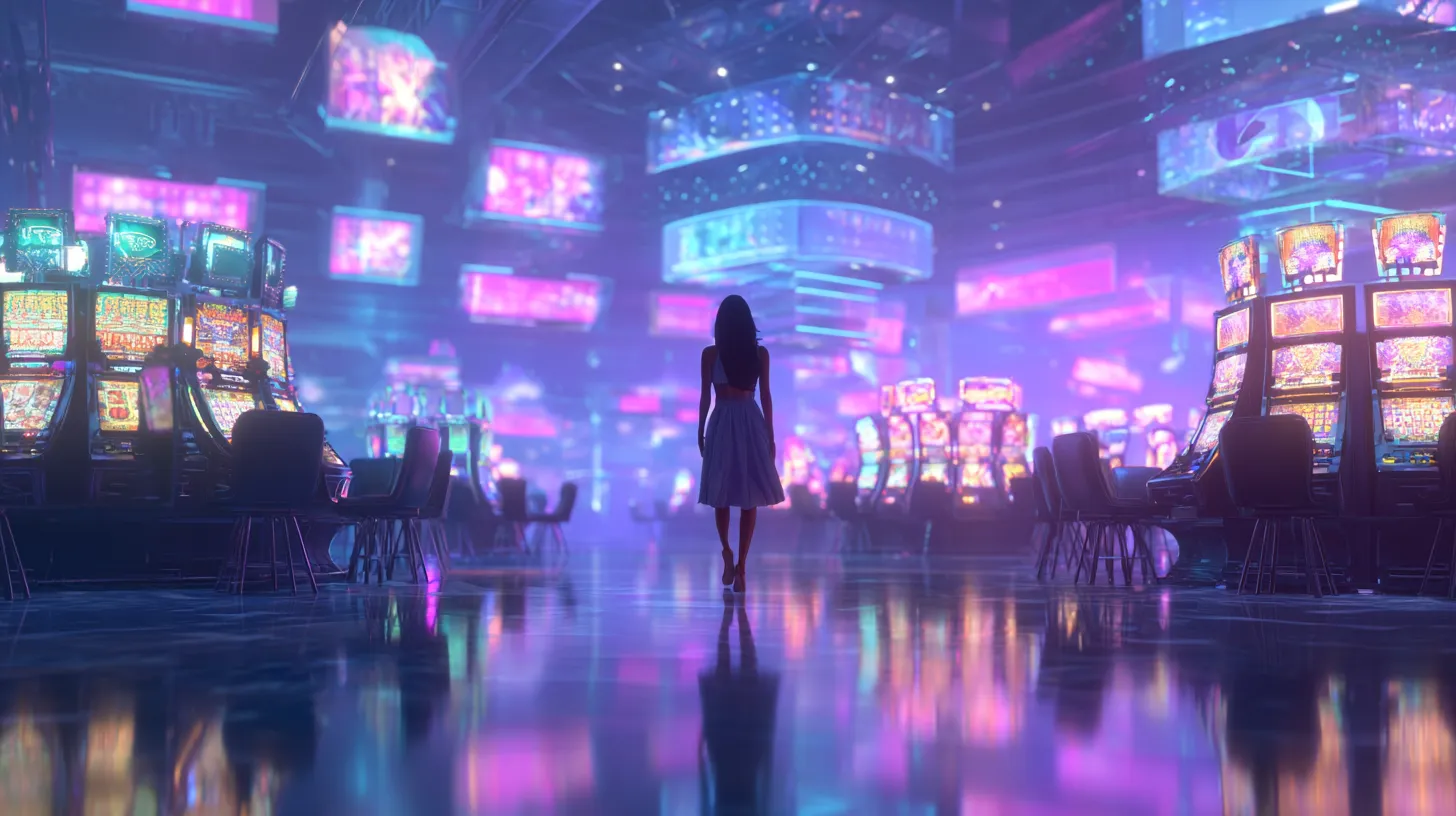 Khám Phá Game JJ88: Trải Nghiệm Thú Vị và Tiềm Năng Chiến Thắng